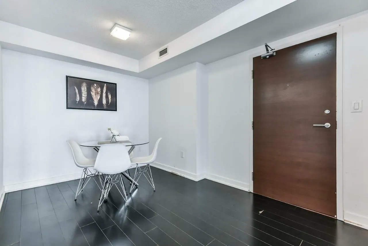 Iceboat Terrace Luxury Condos Toronto 0*,  Canada