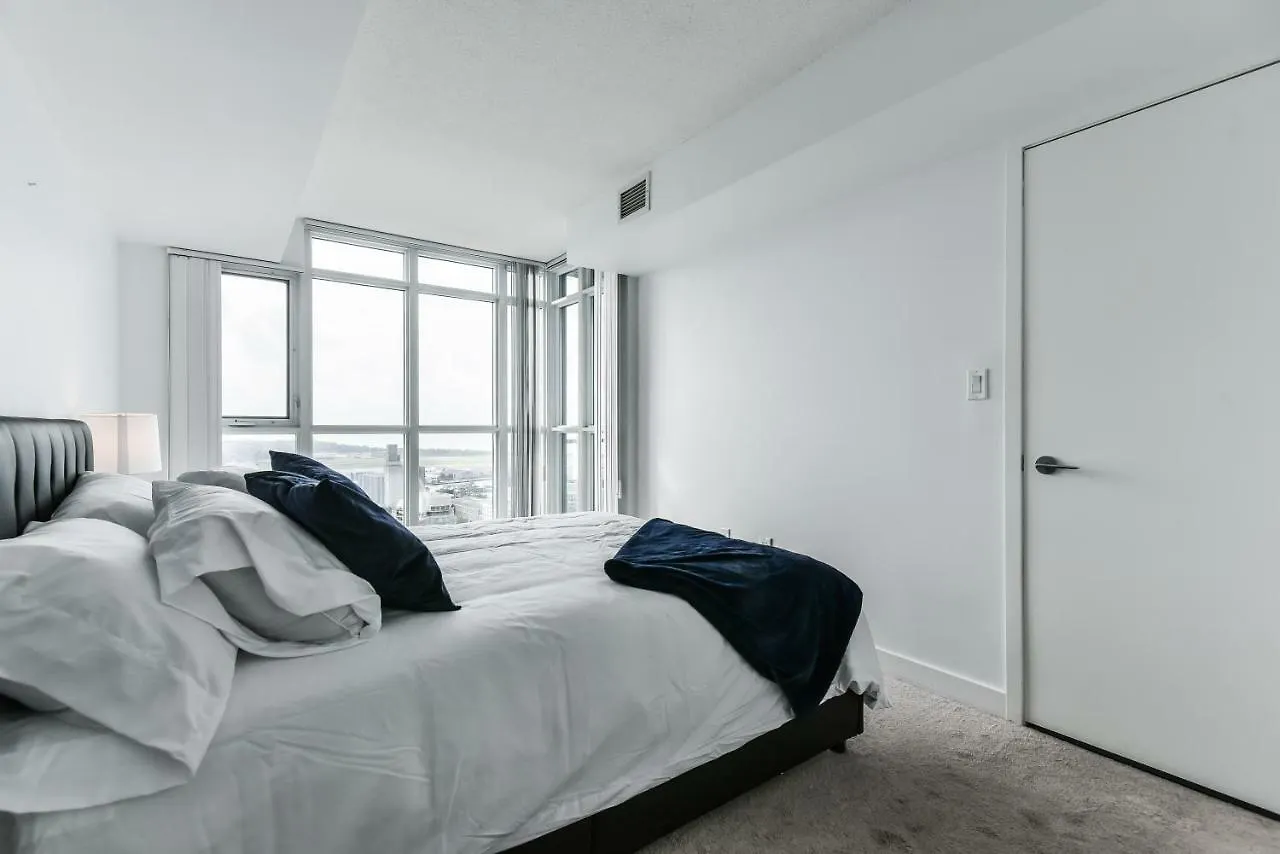 Iceboat Terrace Luxury Condos Toronto