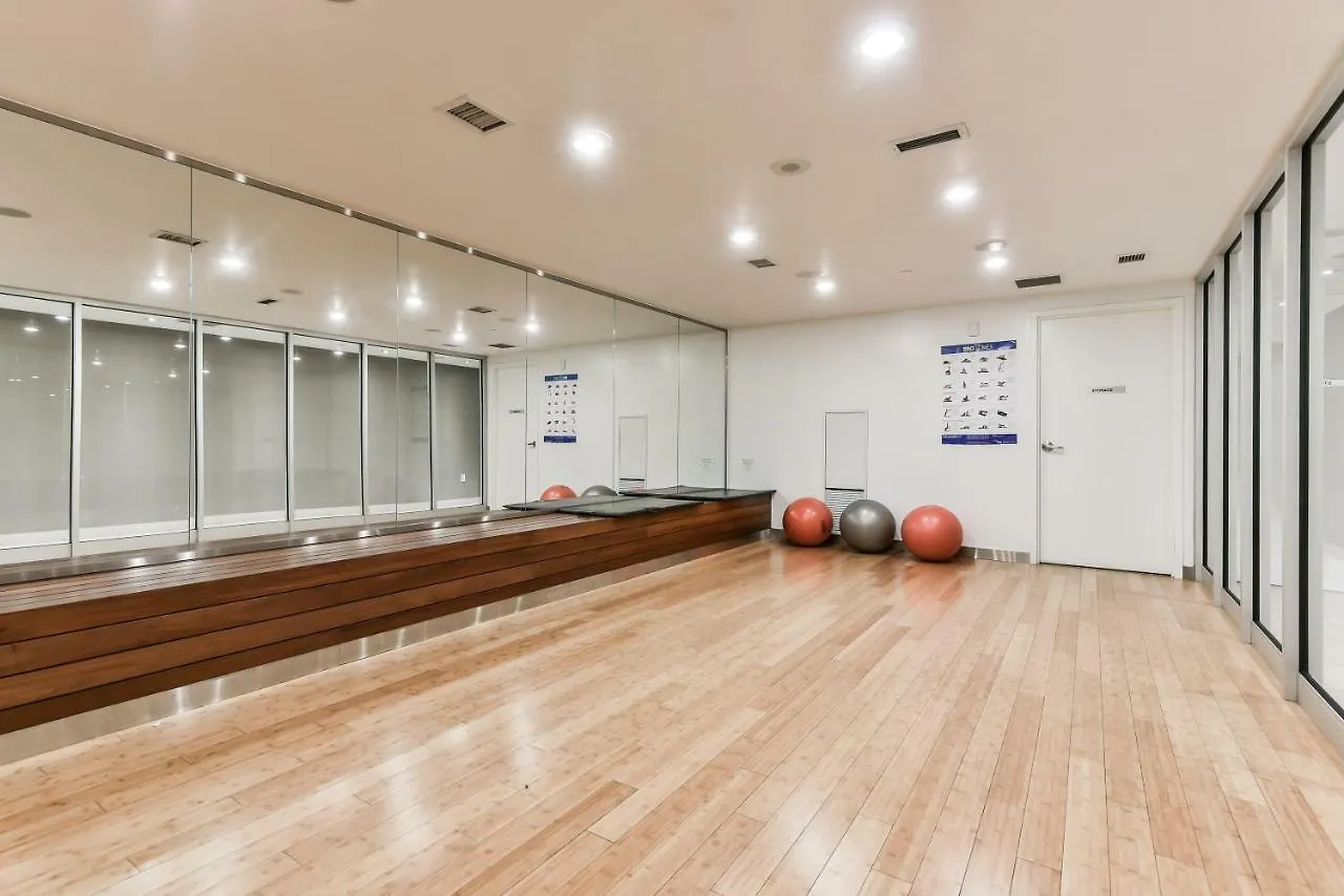 Iceboat Terrace Luxury Condos Toronto 0*,  Canada