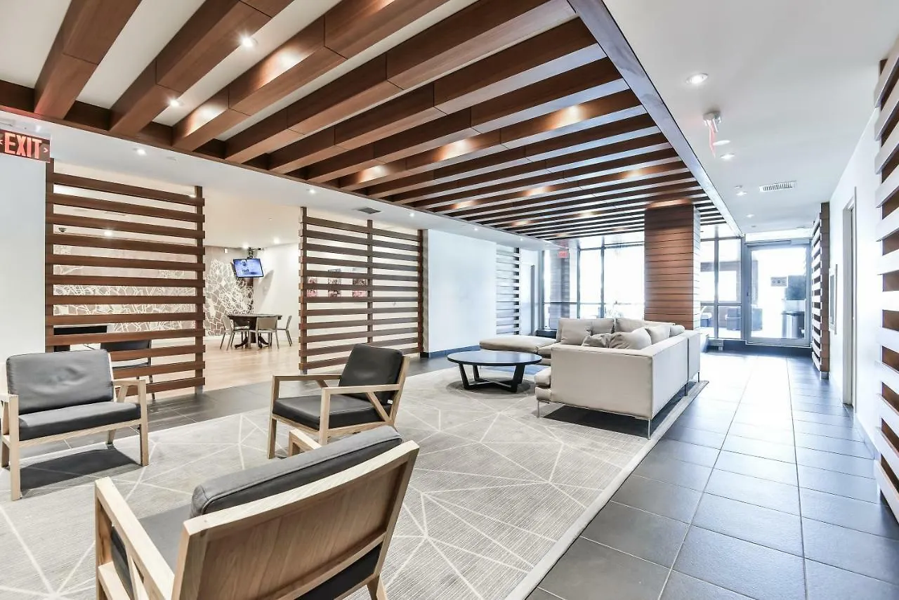 Apartment Iceboat Terrace Luxury Condos Toronto