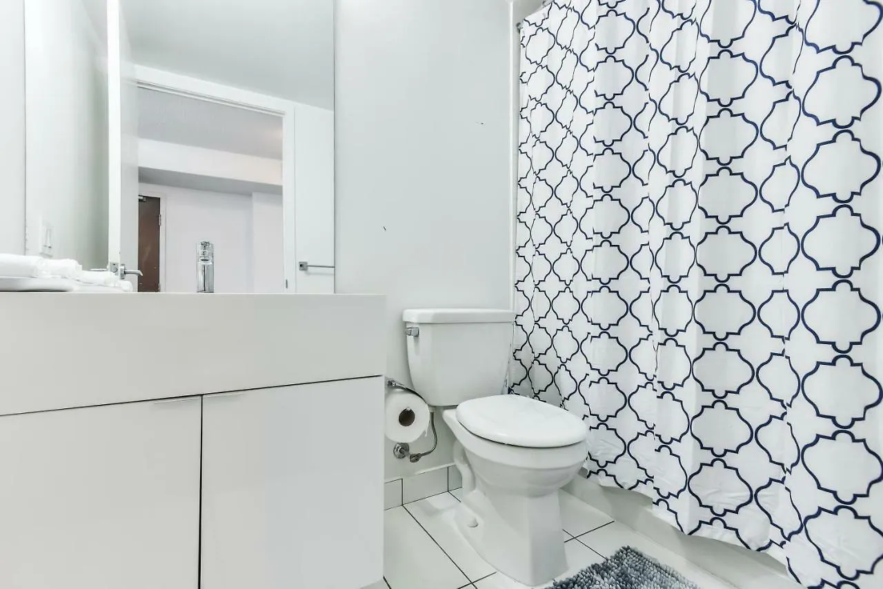 Iceboat Terrace Luxury Condos Toronto Apartment